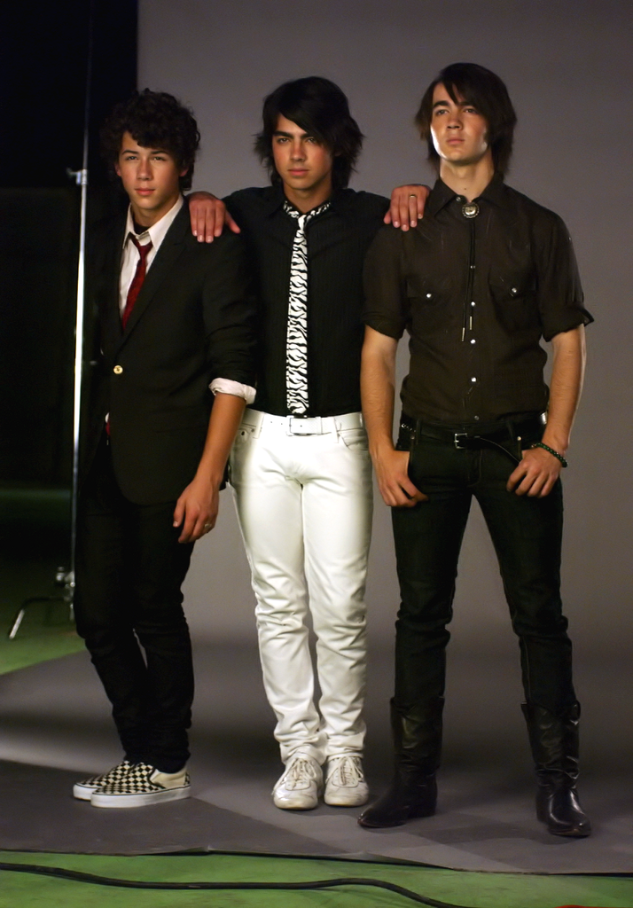 Camp Rock 2 PROMO!!!! Photo by thisisonebigword | Photobucket